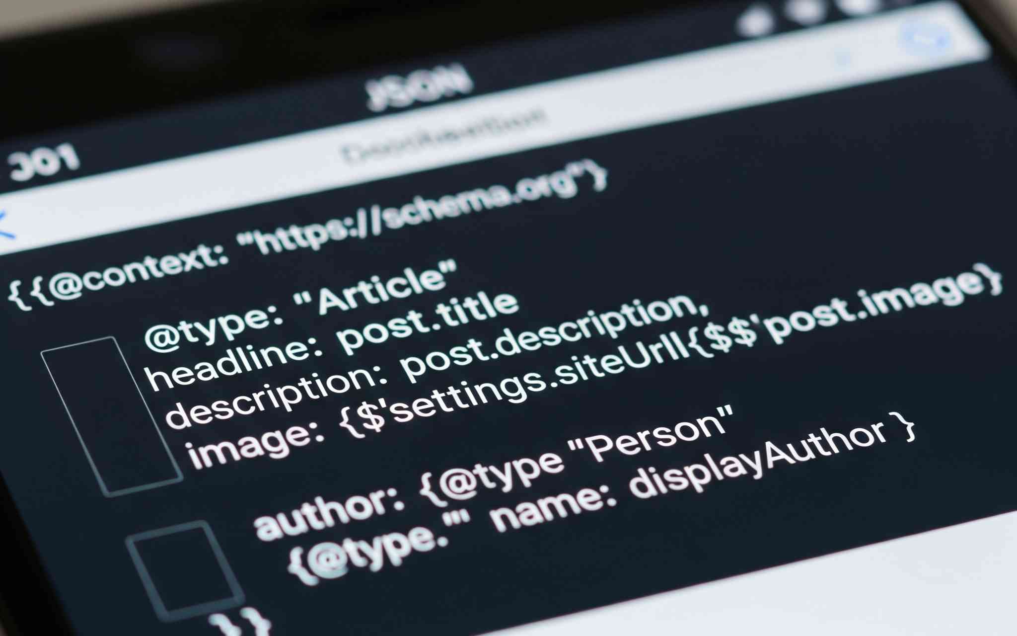 AI Discoverability — Structured Data Gives Rich Context to Clueless Crawlers