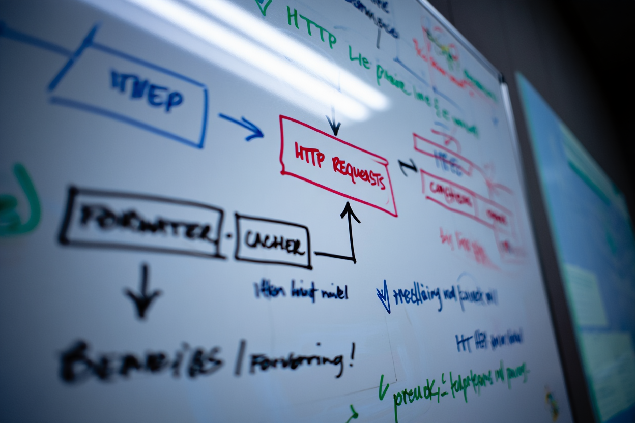 Multi-lingual Routing via Proxy Layer in Next.js 16